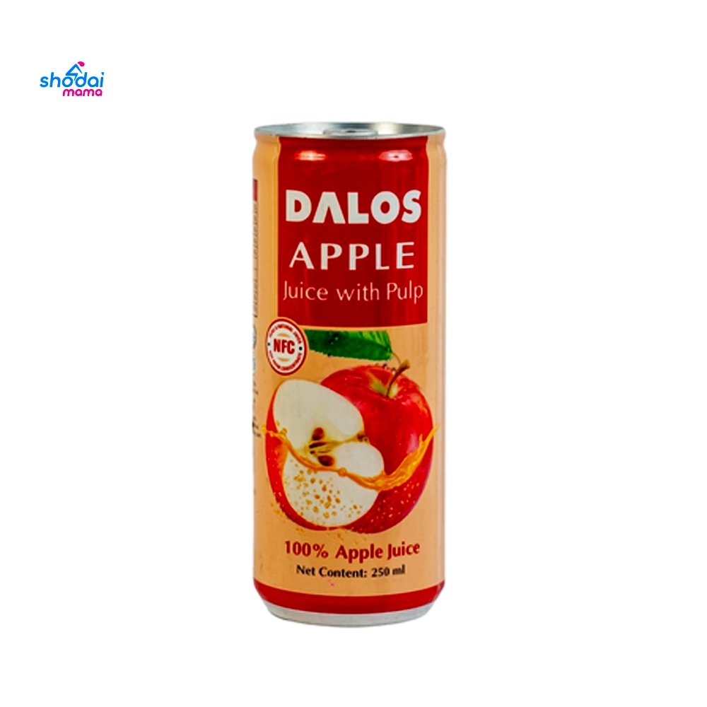 Dalos Apple Juice 250ml